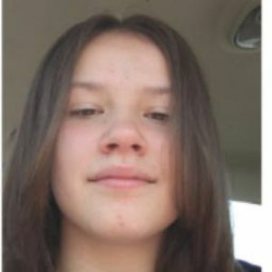 Meet your Posher, Rhiannon
